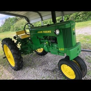 Meet your Posher, Logan